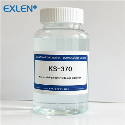 Óoxandi bakteríudrepandi og þörunga